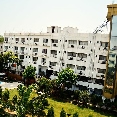 Hotel Aryan Jharsuguda Екстериор снимка