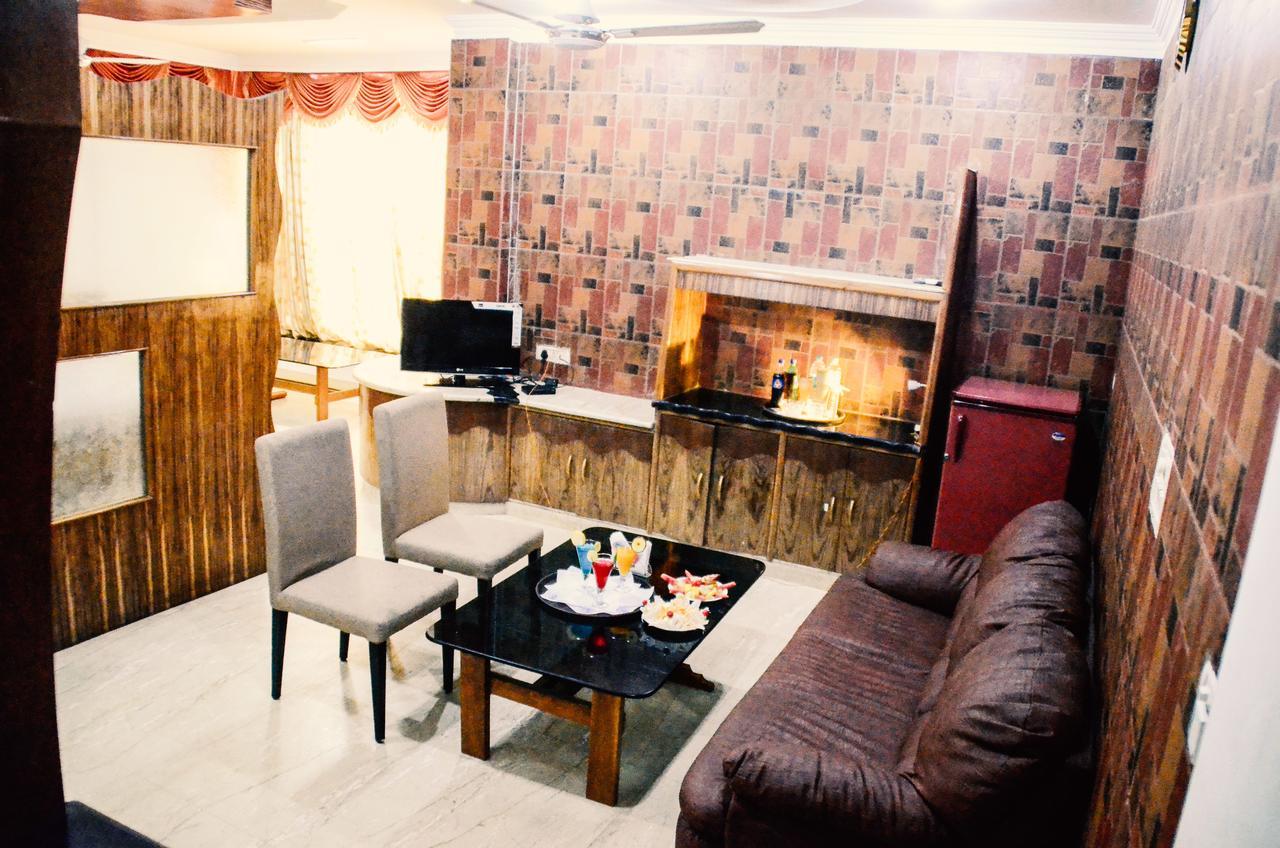 Hotel Aryan Jharsuguda Екстериор снимка