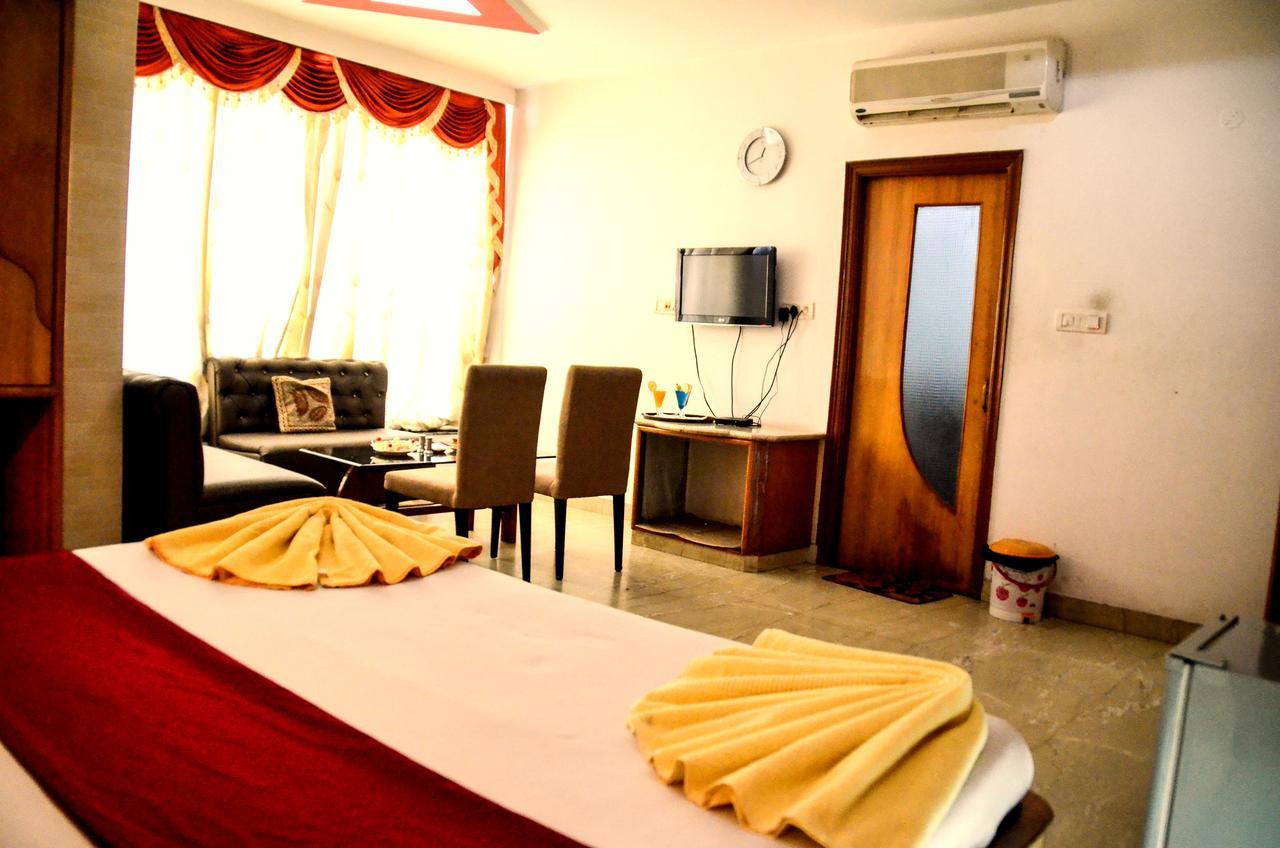Hotel Aryan Jharsuguda Екстериор снимка