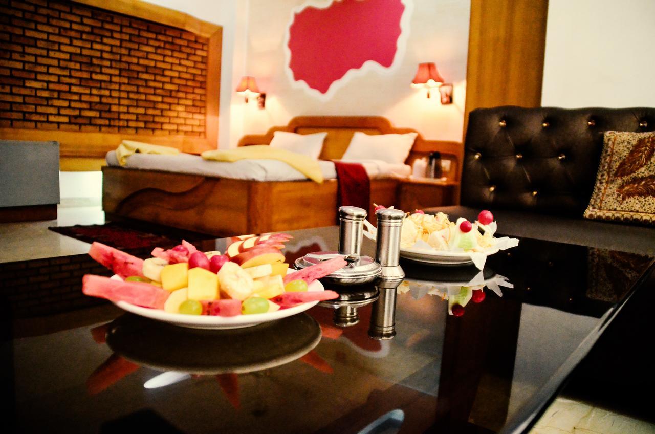 Hotel Aryan Jharsuguda Екстериор снимка