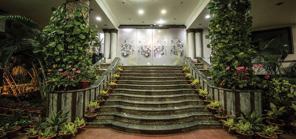 Hotel Aryan Jharsuguda Екстериор снимка
